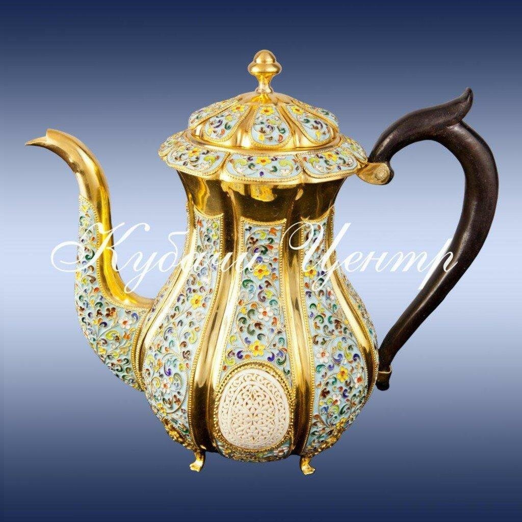Серебряная посуда Серебряная посуда