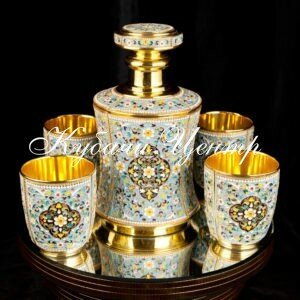 Серебряная посуда Серебряная посуда